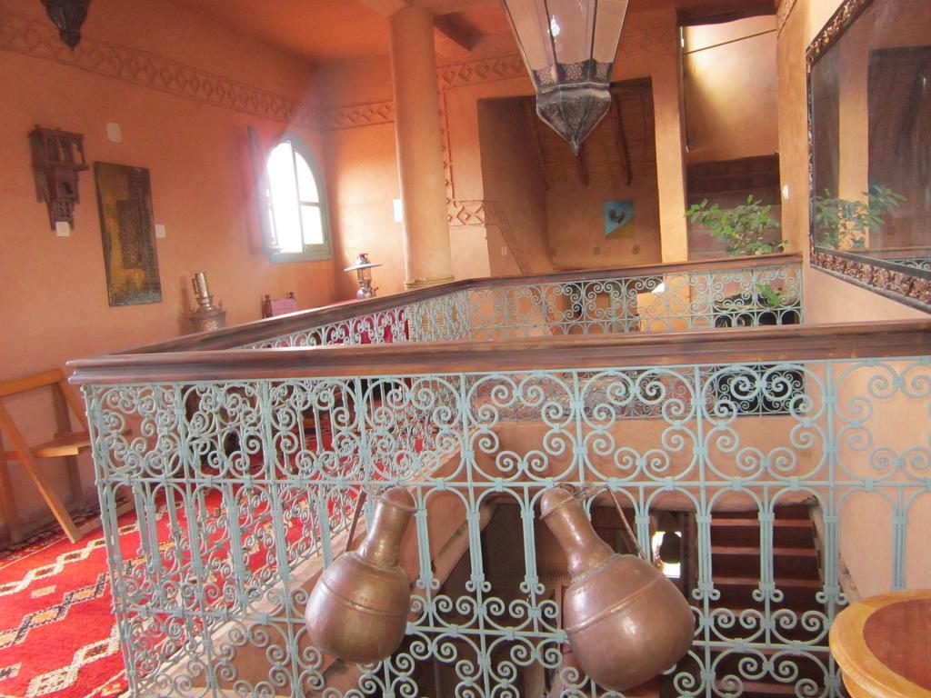 Riad Dar Barbara Tajda Esterno foto