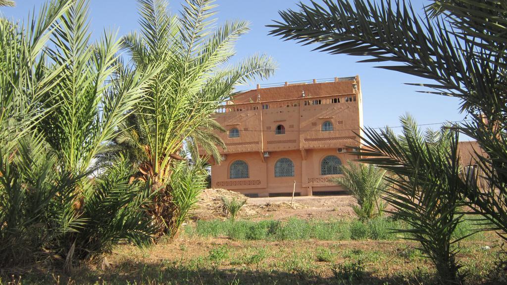 Riad Dar Barbara Tajda Esterno foto
