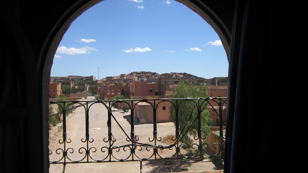 Riad Dar Barbara Tajda Camera foto