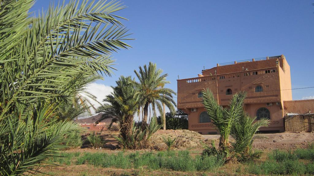 Riad Dar Barbara Tajda Esterno foto