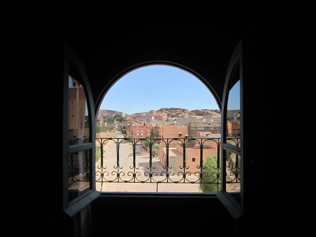 Riad Dar Barbara Tajda Esterno foto