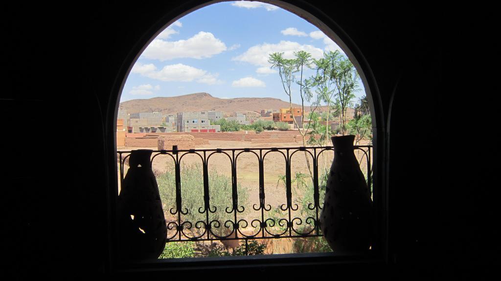 Riad Dar Barbara Tajda Esterno foto